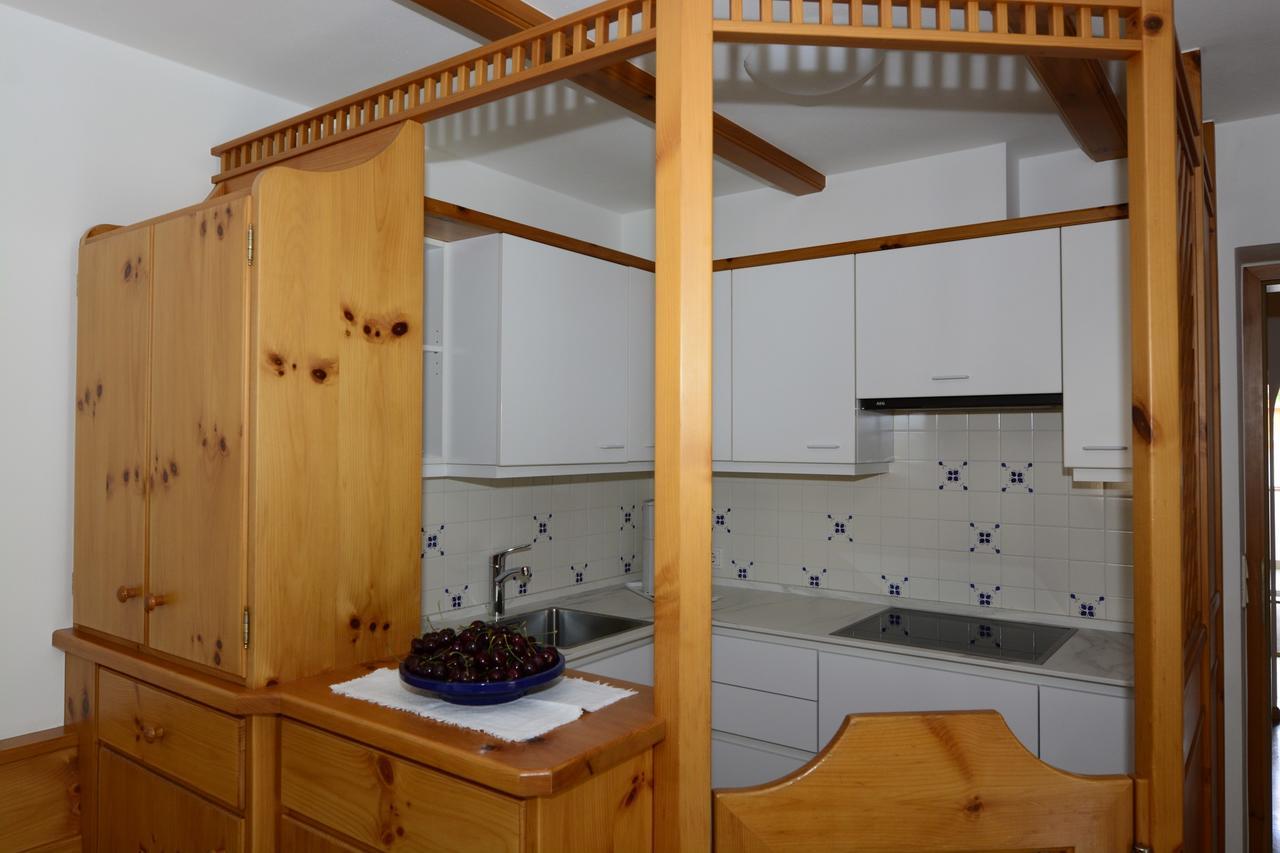 Residence Kampidell シウジ エクステリア 写真