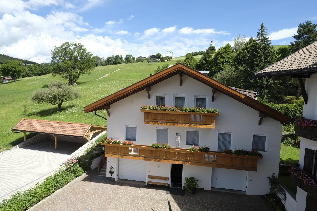 Residence Kampidell シウジ エクステリア 写真